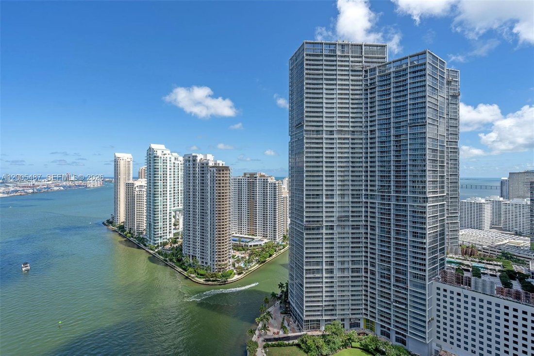 Condominio a Miami, Florida, Stati Uniti 3 - 17735450