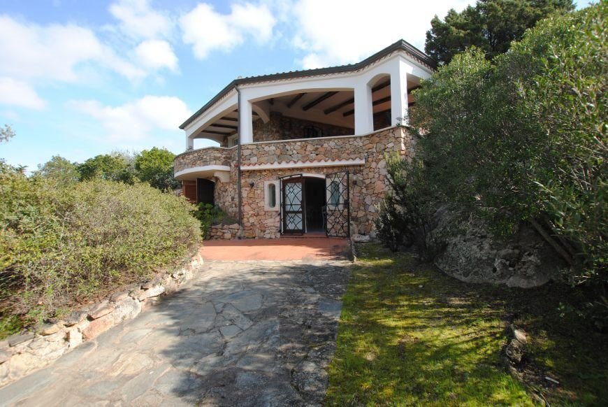 House in Arzachena, Sardinia, Italy 2 - 15575974