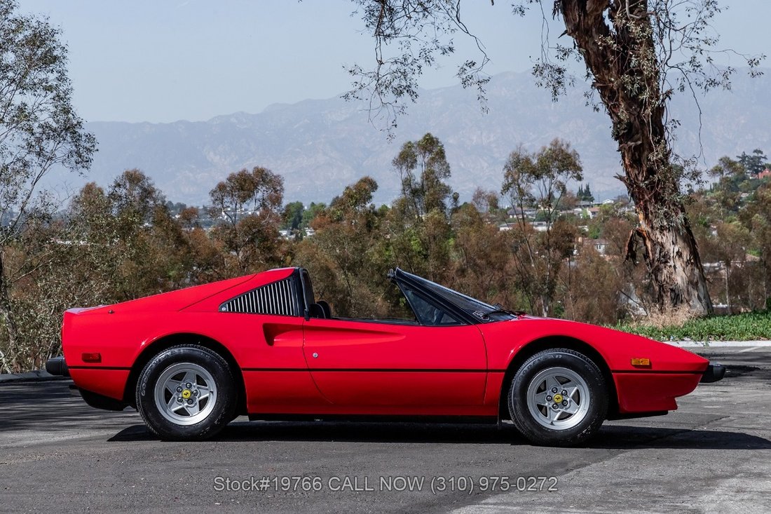 Ferrari 308GTS in Los Angeles, CA 5 - 17735969