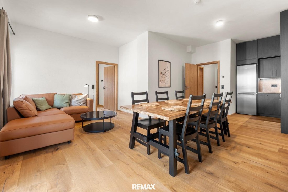 Apartment in Rattendorf, Carinthia, Austria 2 - 17434279