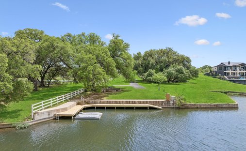 Azienda agricola a Kingsland, Texas, Stati Uniti 1
