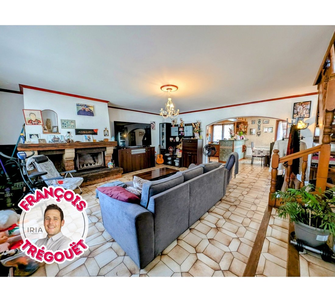 House in Centre Ville, Cluses, France 4 - 15945474
