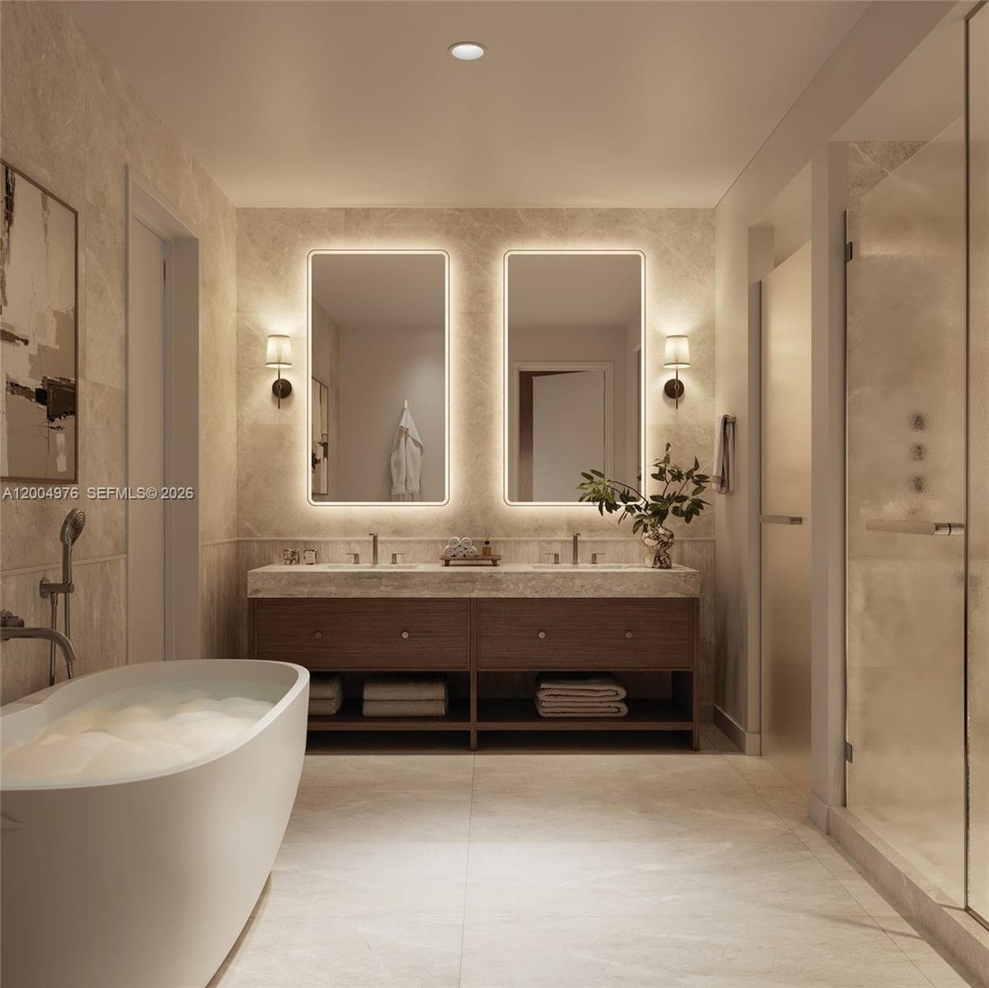 Condo in Miami, Florida, United States 4 - 17735416
