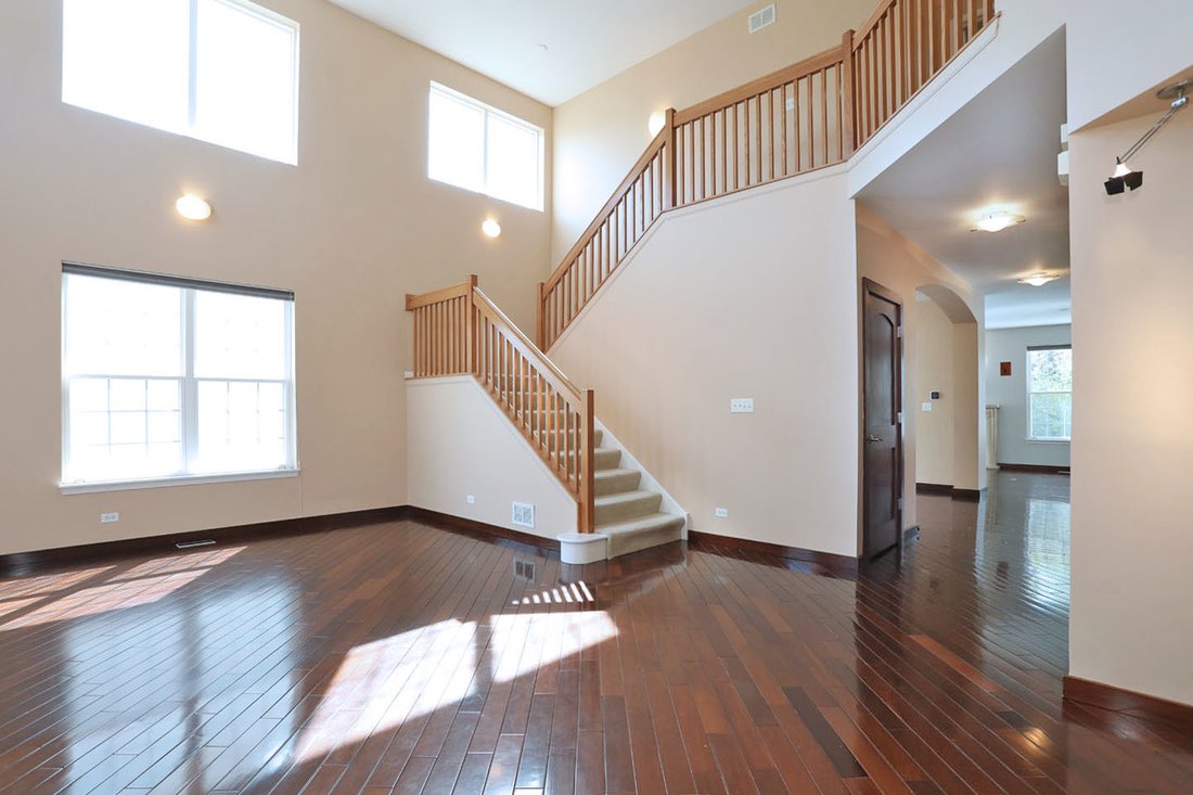 House in Medinah, Illinois, United States 4 - 17738340