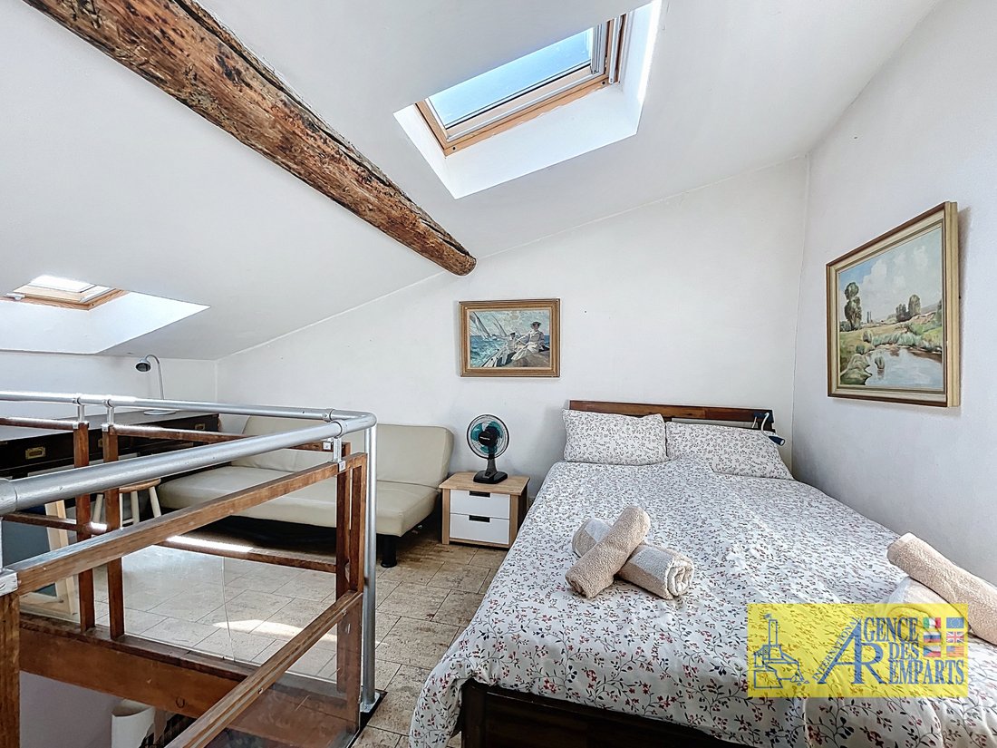 House in Les Cougoulins-Rastines, Antibes, France 5 - 17738699