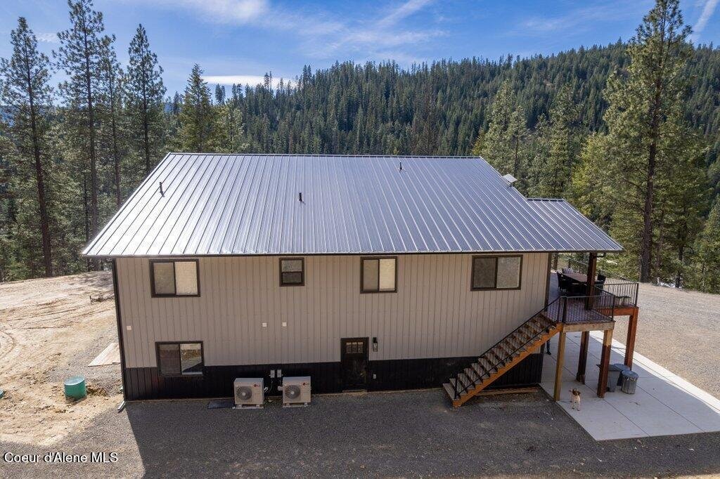 House in Pinehurst, Idaho, United States 2 - 17737065