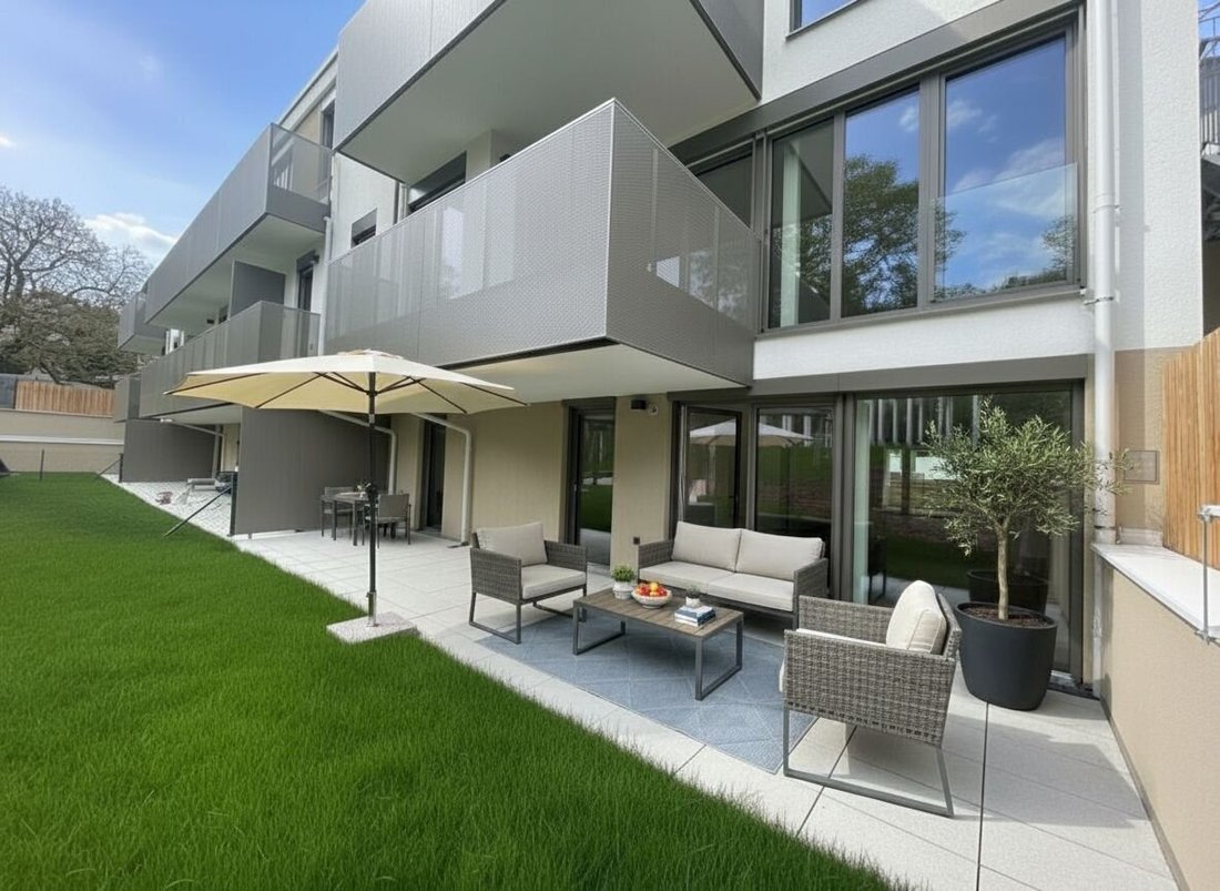 Apartment in Vienna, Wien, Austria 1 - 16430924