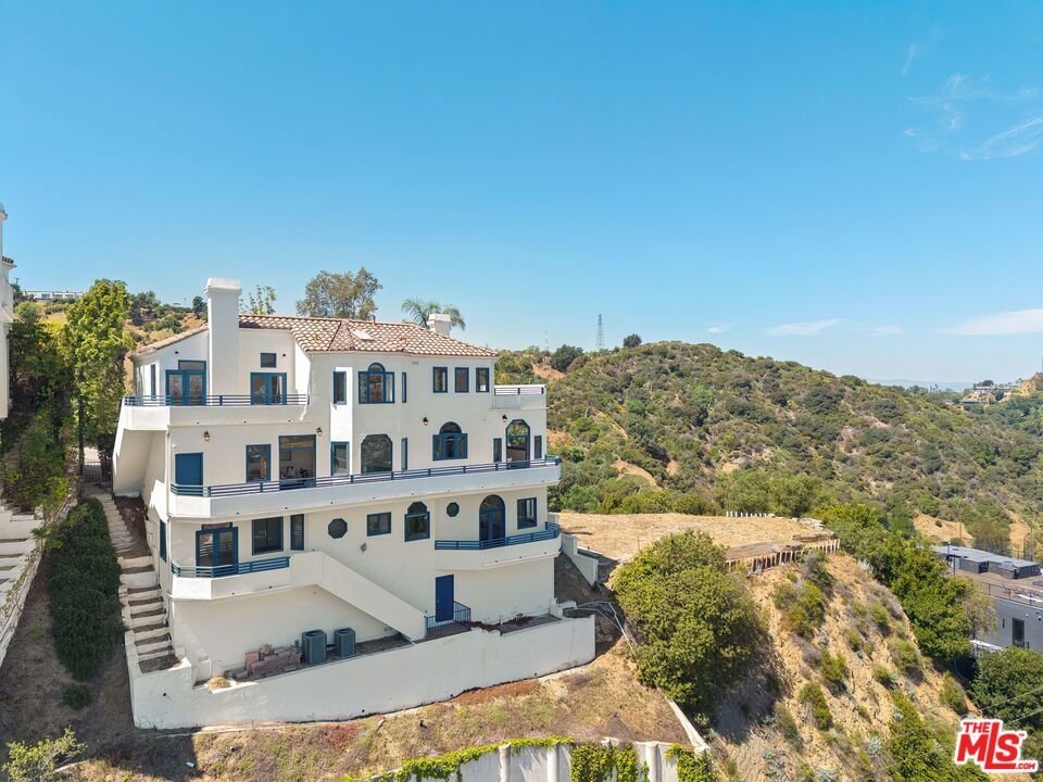 House in Los Angeles, California, United States 3 - 17737252