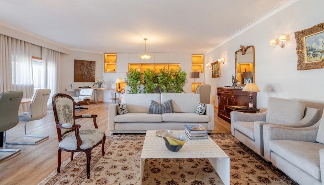 Apartment in Canidelo, Porto District, Portugal 3 - 17735717