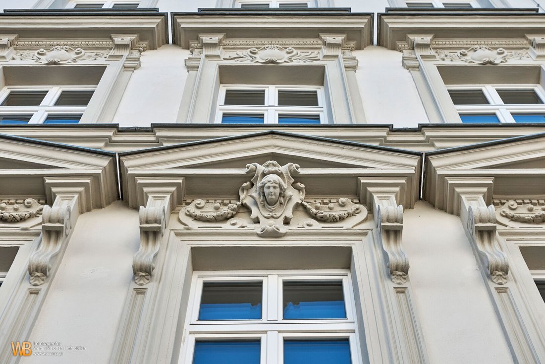 Penthouse in Vienna, Wien, Austria 3 - 16423325