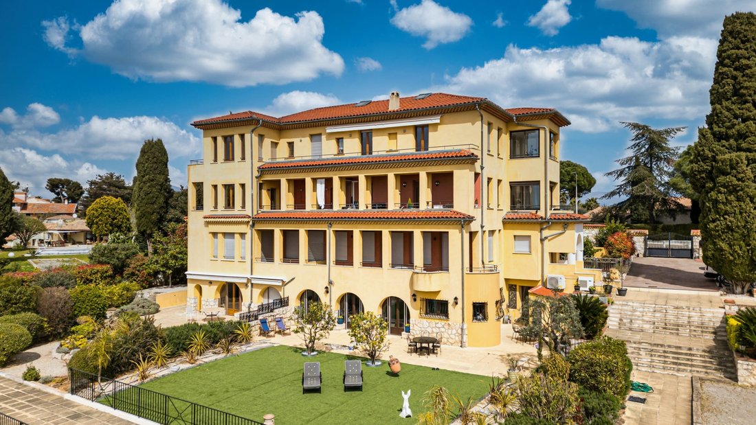 Apartment in Nice, Provence-Alpes-Côte d'Azur, France 4 - 17739931