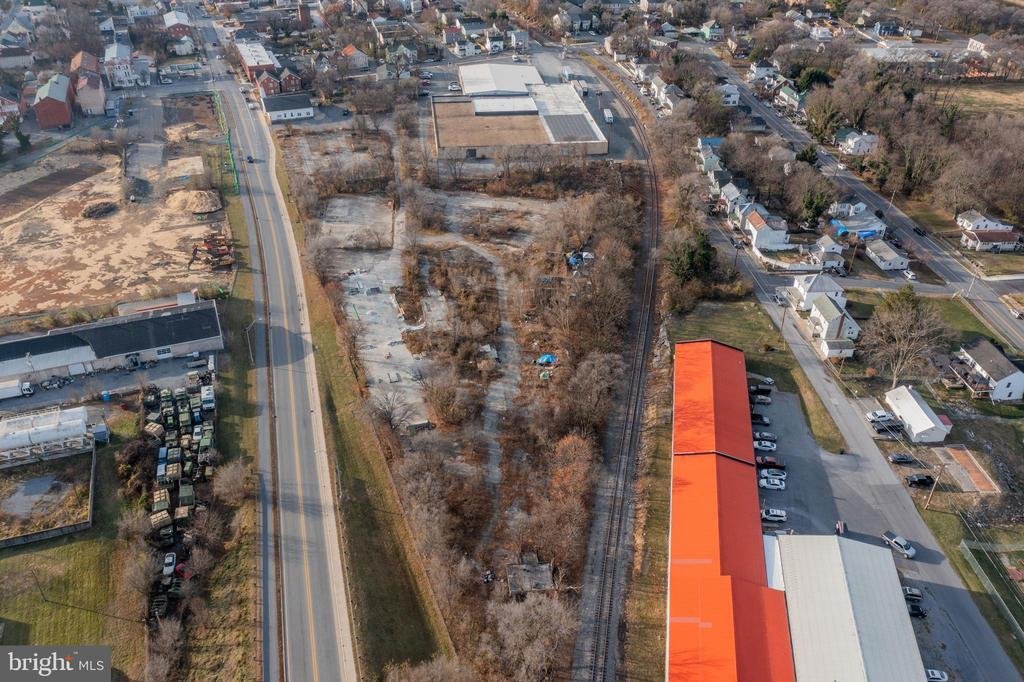 Land in Martinsburg, West Virginia, United States 5 - 17739164