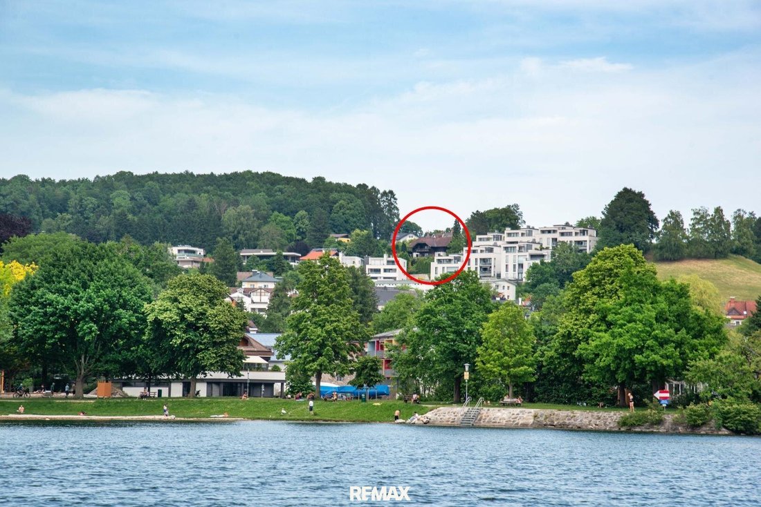 House in Gmunden, Upper Austria, Austria 2 - 17337788