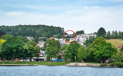 Casa en Gmunden, Alta Austria, Austria 1