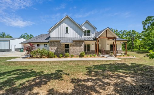 Casa en Skiatook, Oklahoma, Estados Unidos 1