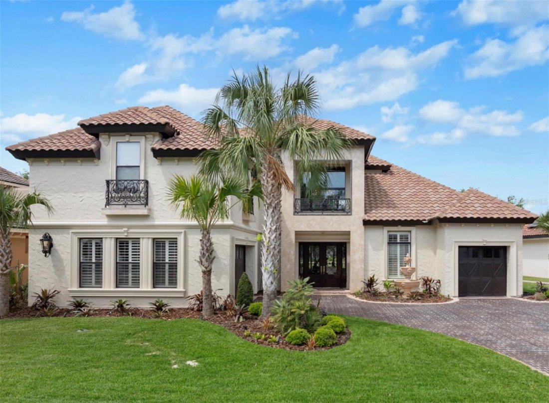 House in Bunnell, Florida, United States 1 - 17737400