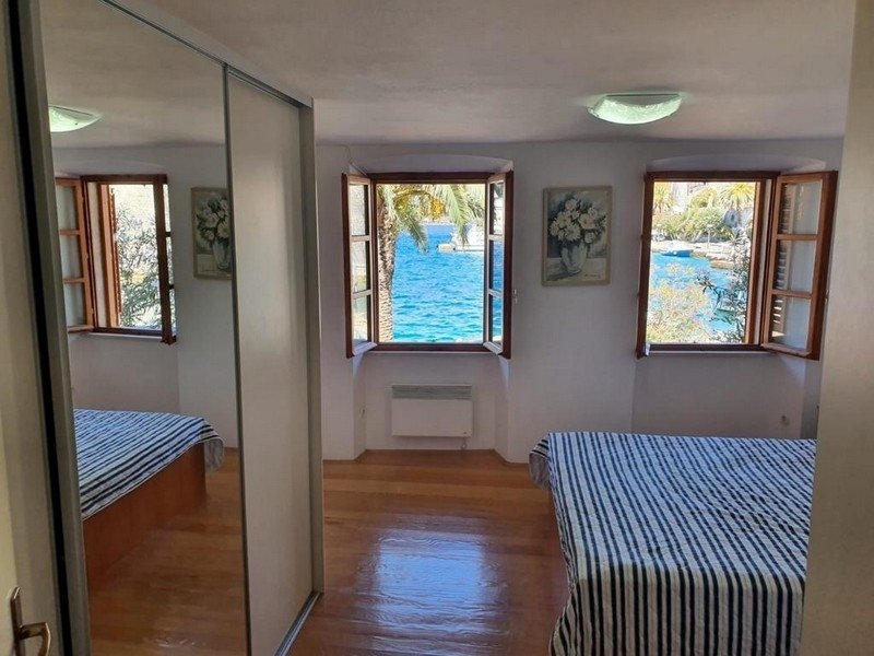 Townhouse in Gradski kotar Stari grad, Korcula, Dubrovnik-Neretva County 4 - 17738179