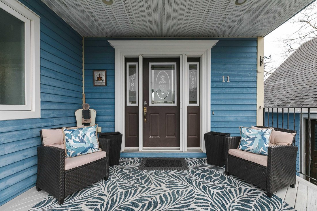 House in East River Point, Nova Scotia, Canada 5 - 17738867