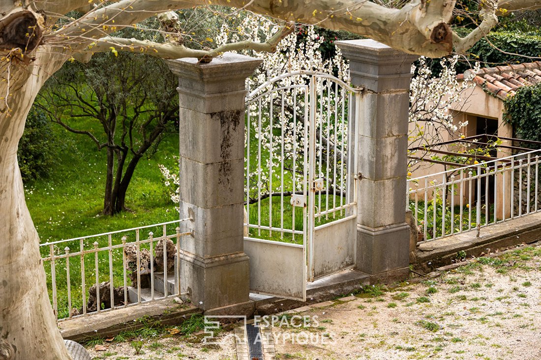 Villa in Puget-Ville, Provence-Alpes-Côte d'Azur, France 4 - 17738733