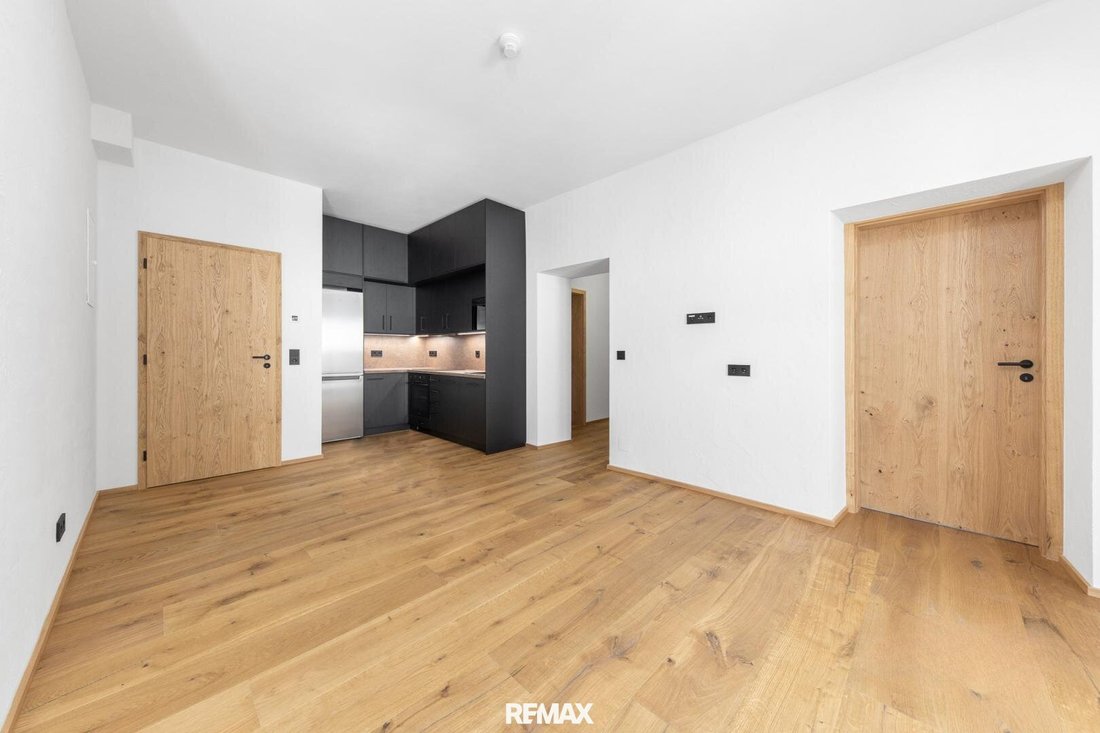 Apartment in Rattendorf, Carinthia, Austria 5 - 17434279