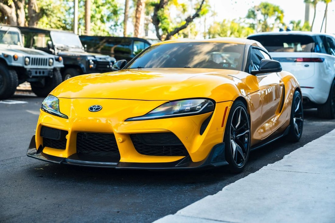Coupe in Boynton Beach, FL, United States 5 - 17736652