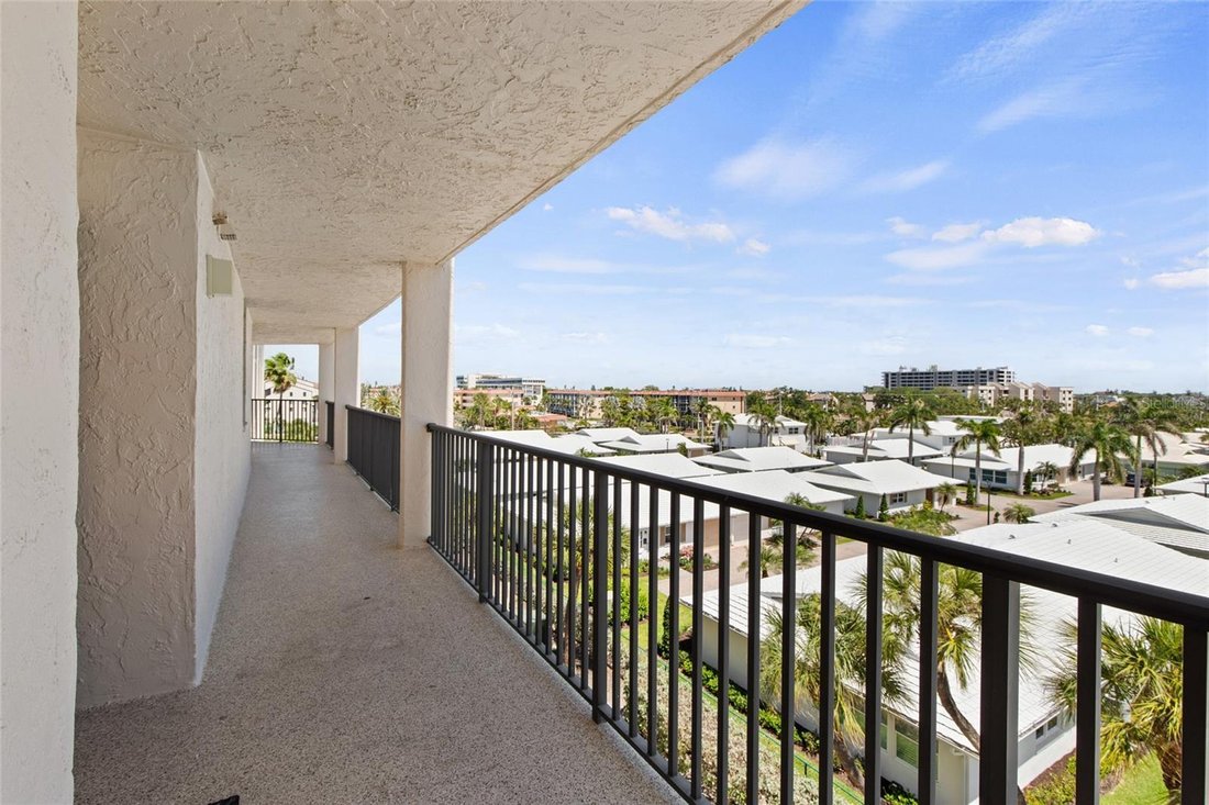 Condo in Siesta Key, Florida, United States 5 - 17737324