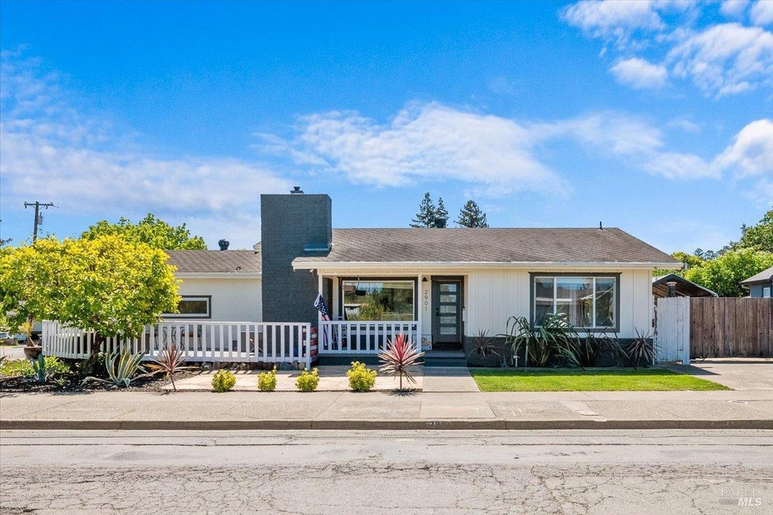 House in Napa, California, United States 1 - 17738766
