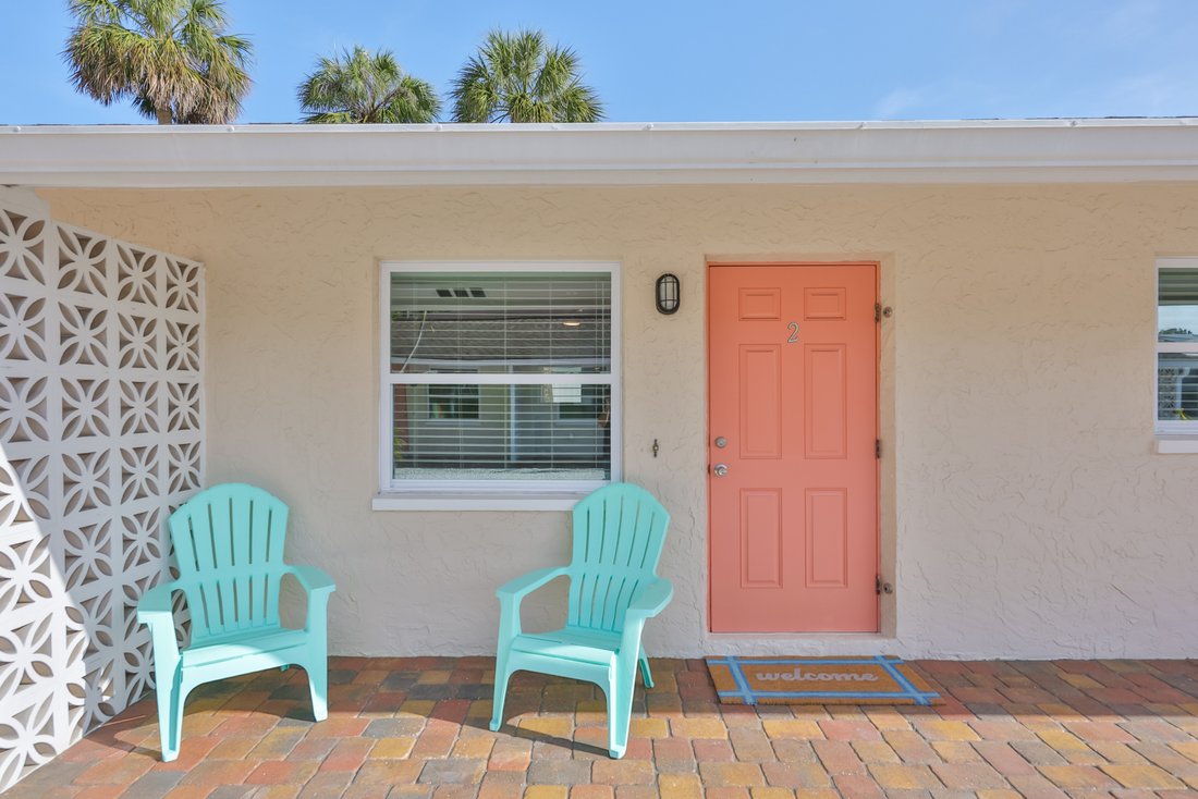 Apartment in Indian Shores, Florida, United States 5 - 17736792