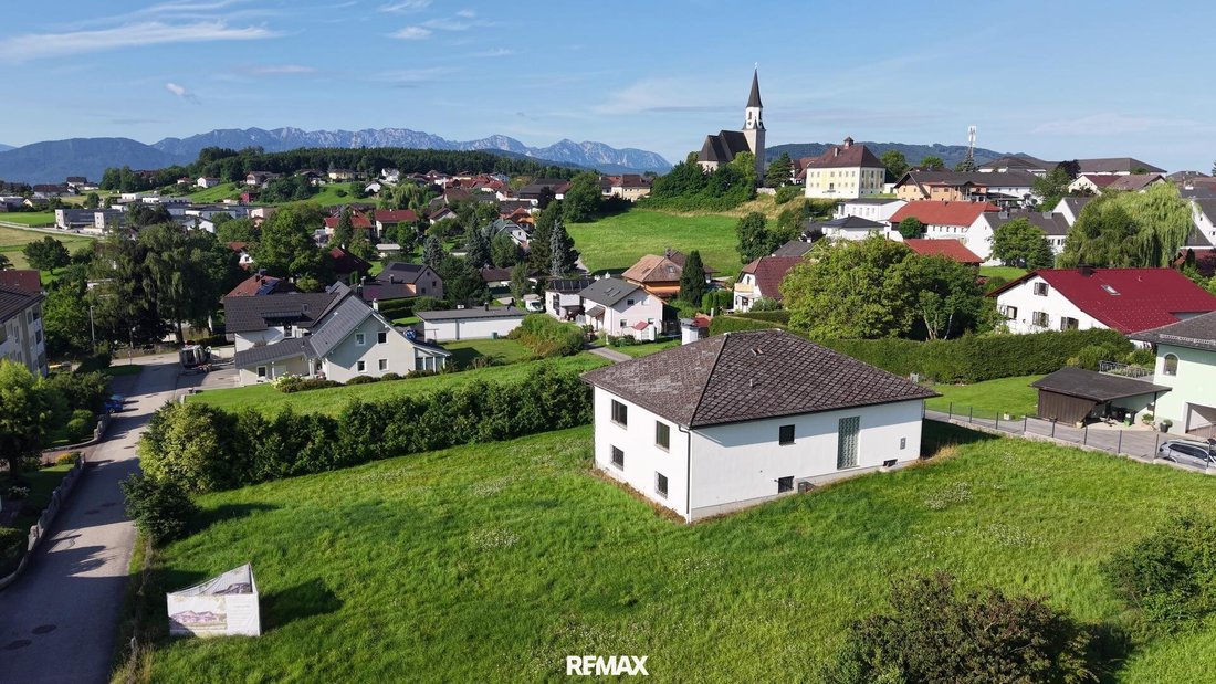 Apartment in Ohlsdorf, Upper Austria, Austria 5 - 17316475