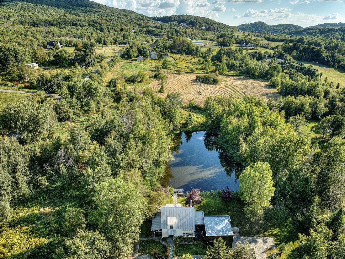Casa a Bromont, Québec, Canada 4 - 16143021