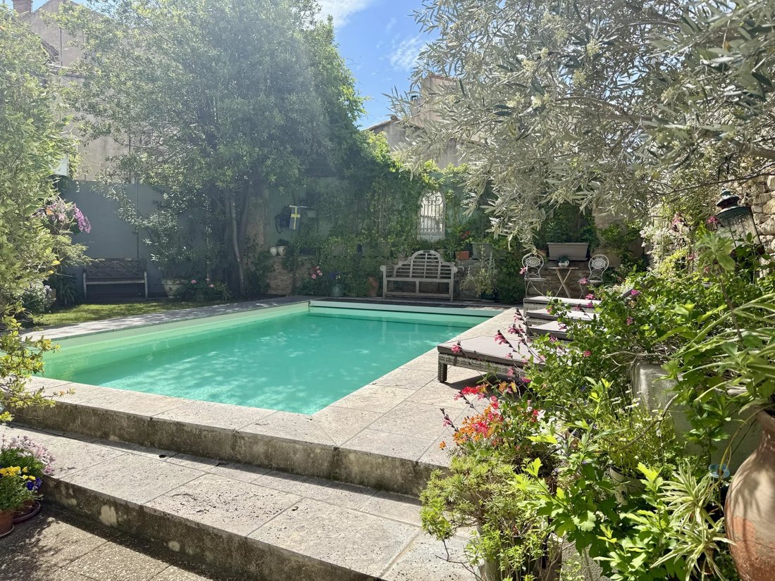 House in Saint-Couat-d'Aude, Occitania, France 2 - 15699651
