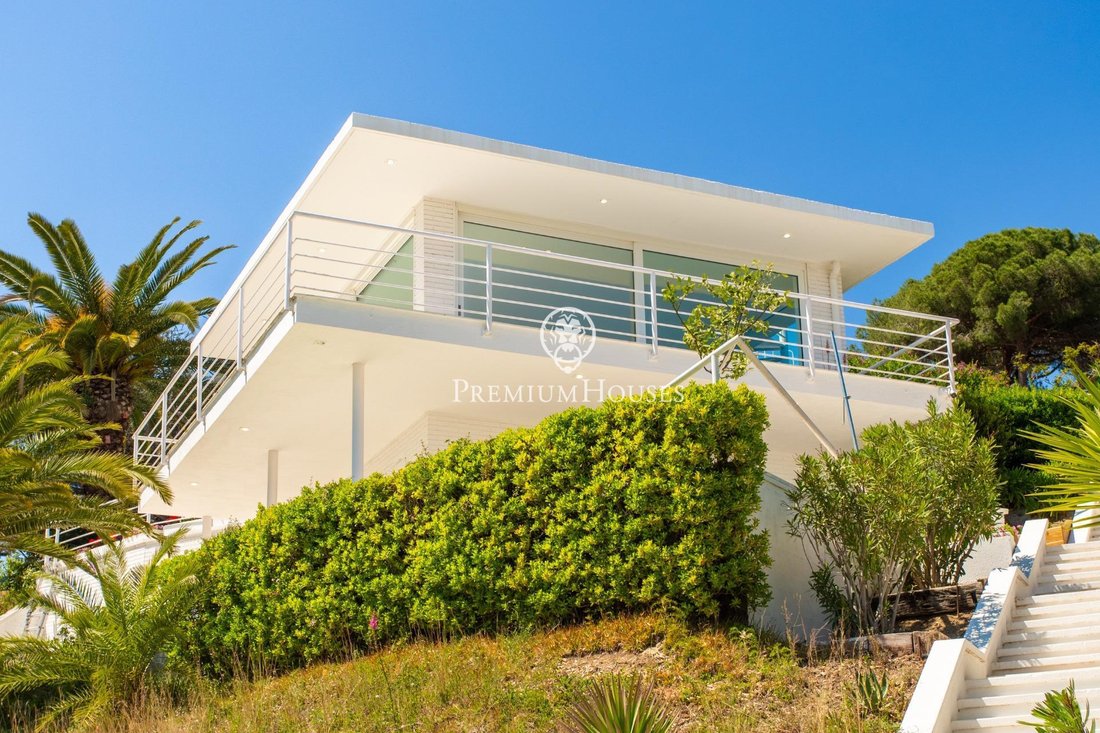 House in Alella, Catalonia, Spain 5 - 17738725