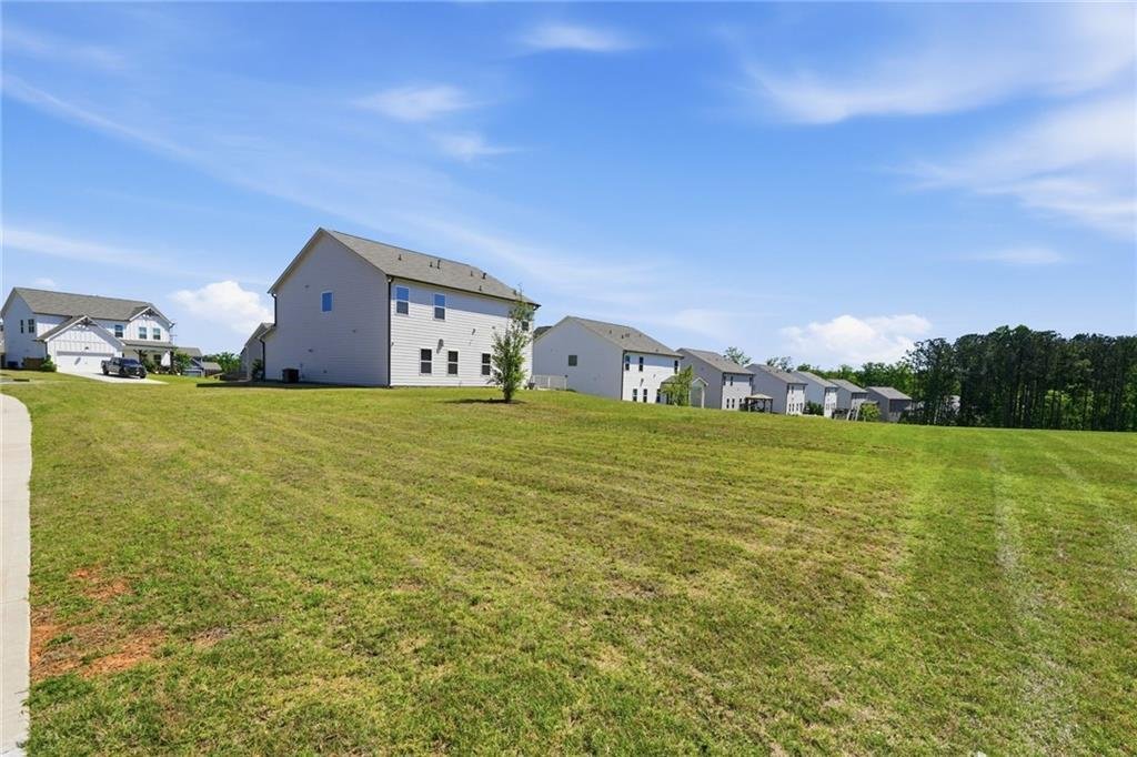 House in Acworth, Georgia, United States 2 - 17738408
