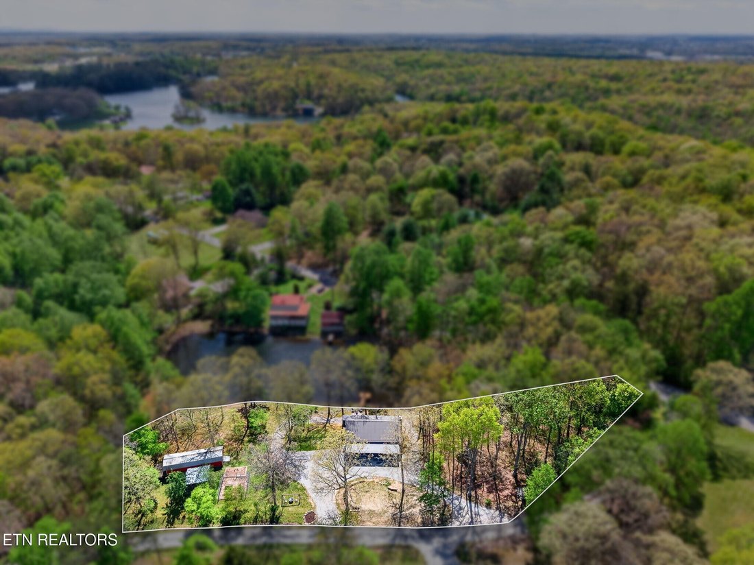 House in Crossville, Tennessee, United States 3 - 17738201