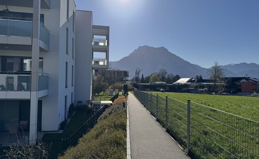 Apartment in Altmünster, Upper Austria, Austria 1
