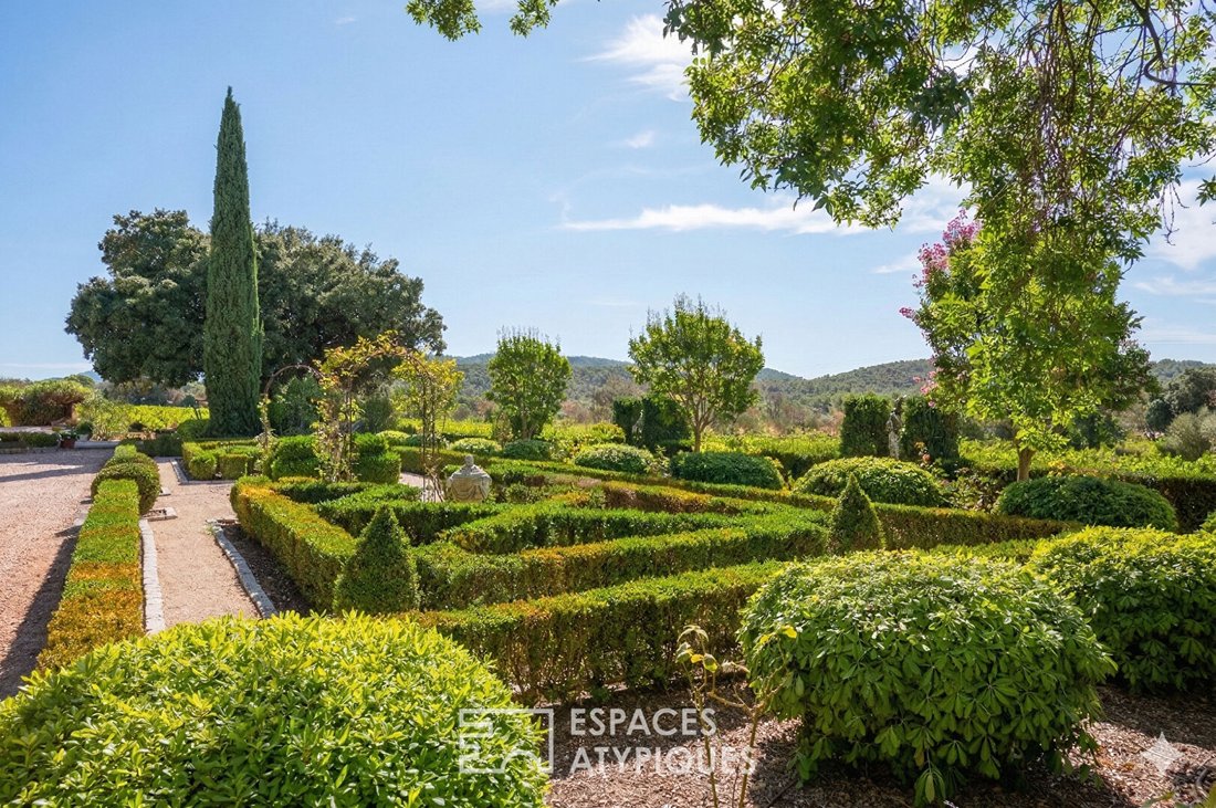 Villa in Puget-Ville, Provence-Alpes-Côte d'Azur, France 3 - 17735584