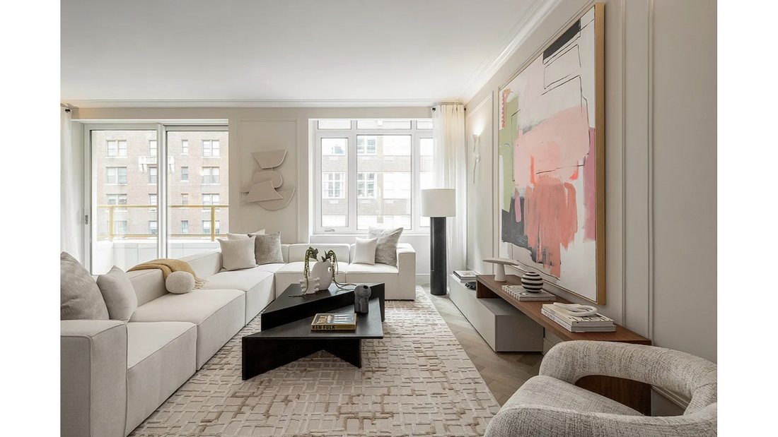 Condo in New York, New York, United States 2 - 17735435