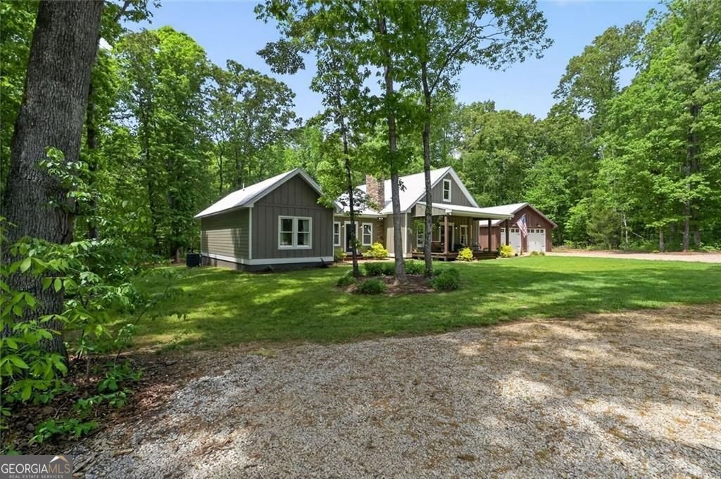 House in Watkinsville, Georgia, United States 4 - 17738470