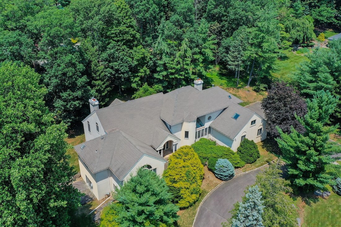 House in Warren, New Jersey, United States 2 - 17736753