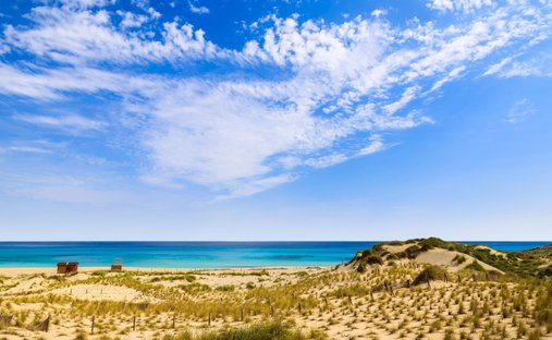 Wohnung in Capdepera, Balearische Inseln, Spanien 1