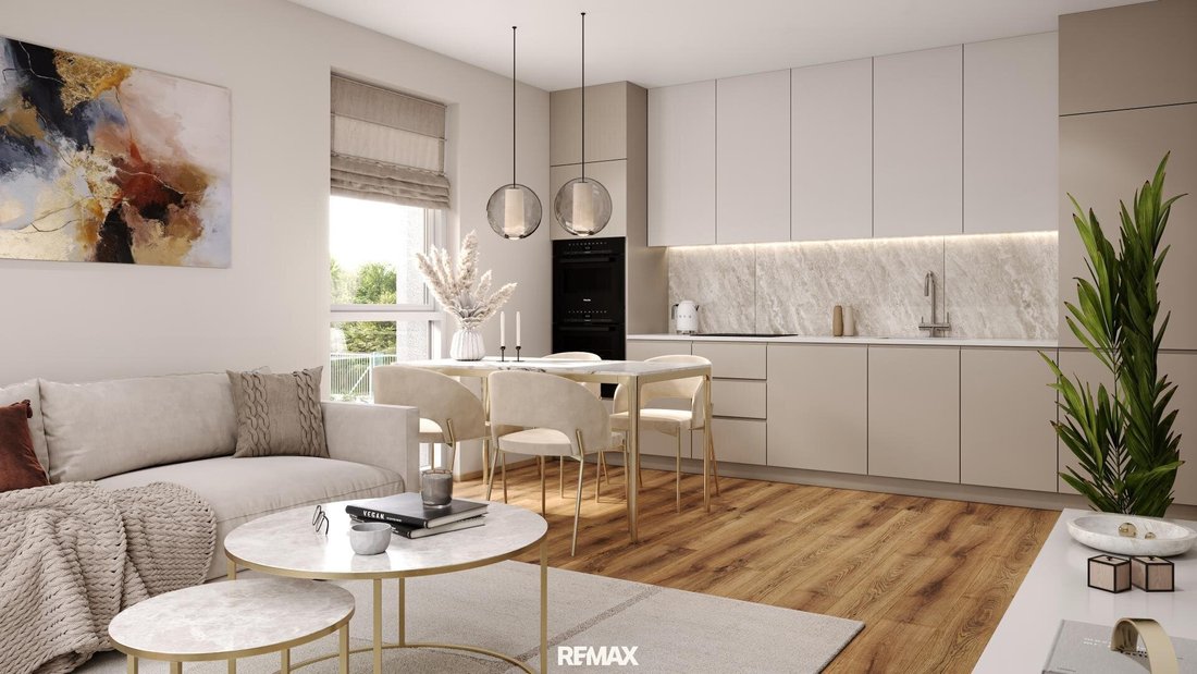 Apartment in Vienna, Wien, Austria 2 - 17037259