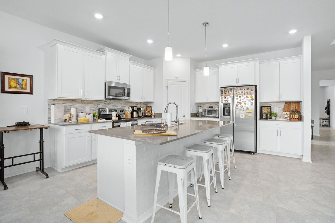 House in Mount Dora, Florida, United States 4 - 17736397
