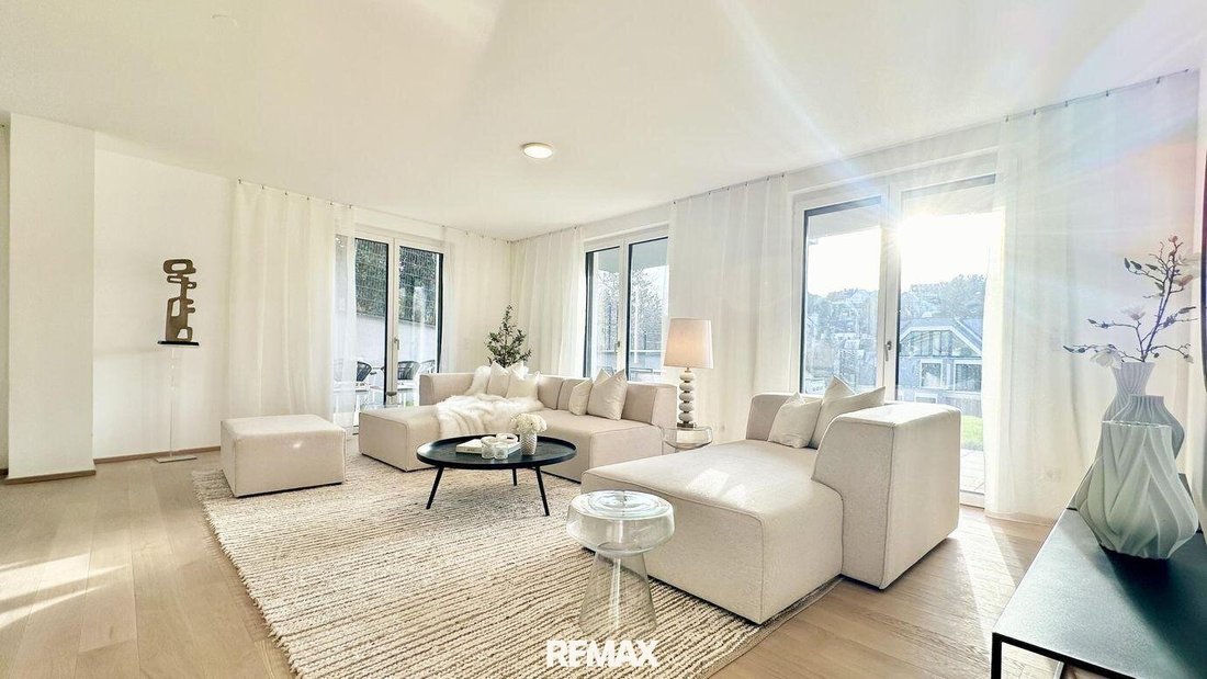 Appartamento a Vienna, Vienna, Austria 2 - 17404823