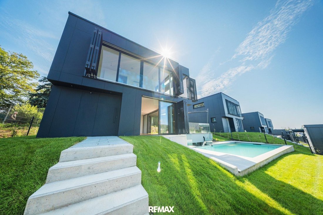Villa in Vienna, Wien, Austria 1 - 17037589