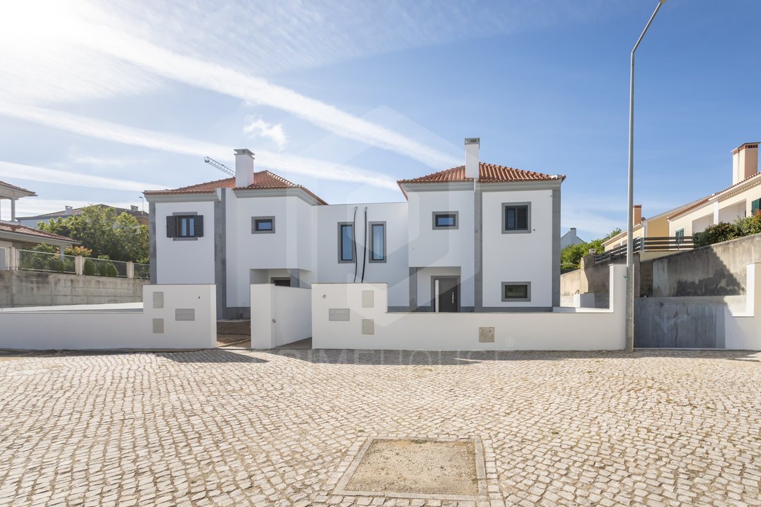 Haus in Azeitao (Sao Lourenco und Sao Simao), Setúbal Municipality, Portugal 4 - 17666988