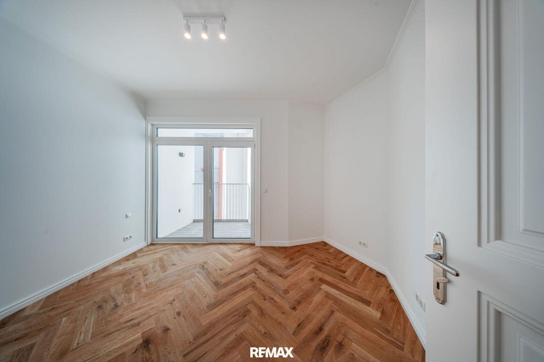 Apartment in Vienna, Wien, Austria 3 - 17037612