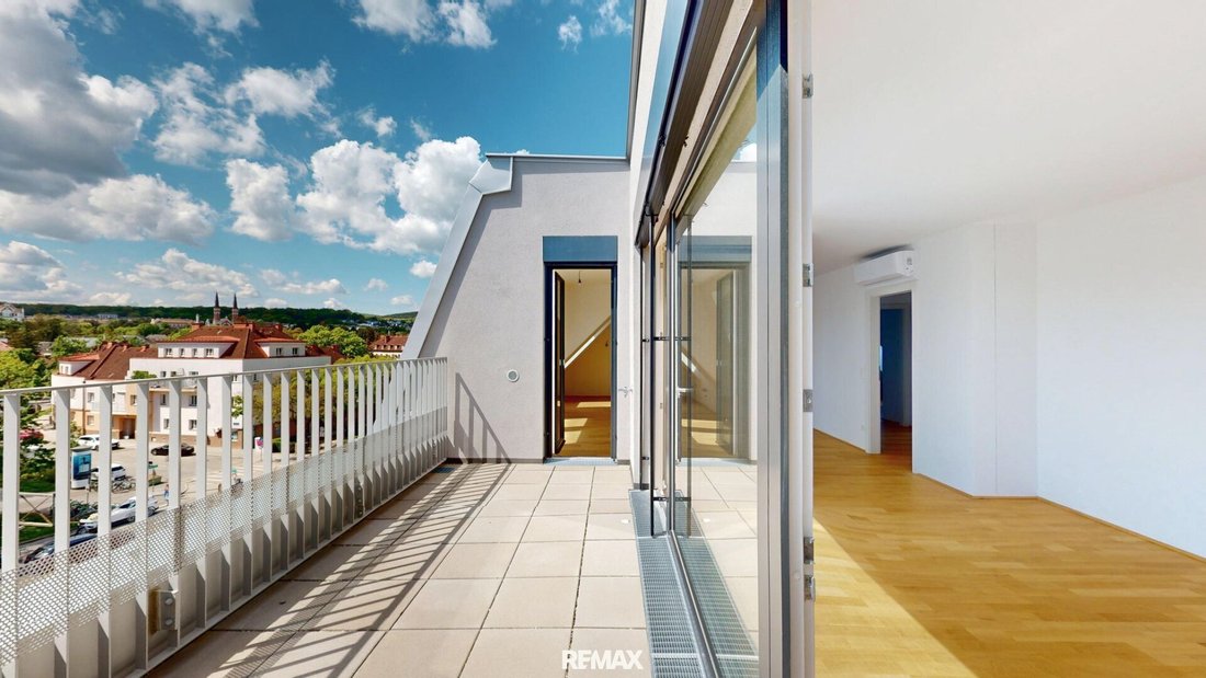 Penthouse in Vienna, Wien, Austria 2 - 17037026