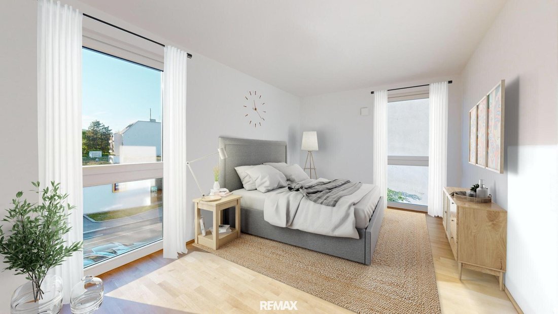 Apartment in Vienna, Wien, Austria 1 - 17036254