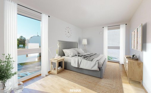 Wohnung in Wien, Wien, Österreich 1