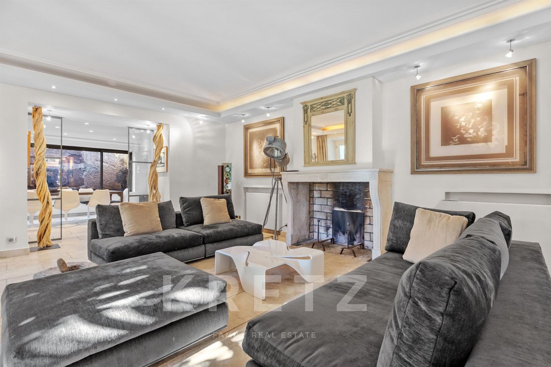 House in Zone Ouest Urbaine, Saint-Tropez, France 3 - 17735910